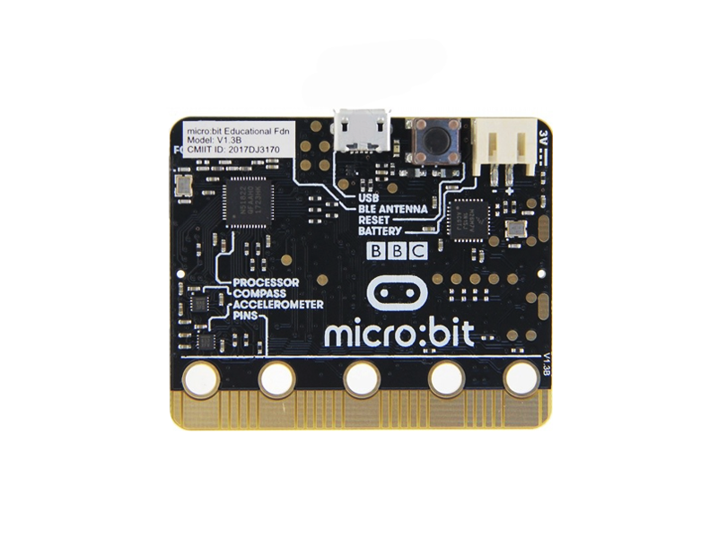 BBC Micro:bit with Cable - Image 3